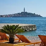 Feriepark Porton Nature Hideouts Rovinj