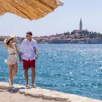 Feriepark Porton Nature Hideouts Rovinj