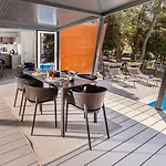 Porton Nature Hideouts * Rovinj