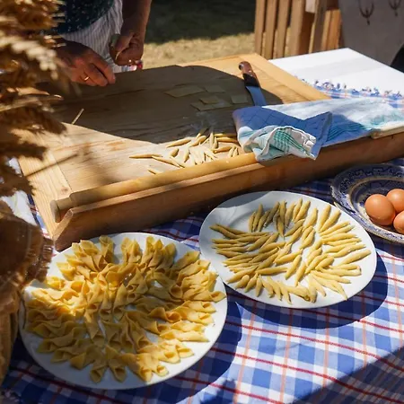 Tatil parkı Porton Nature Hideouts Rovinj