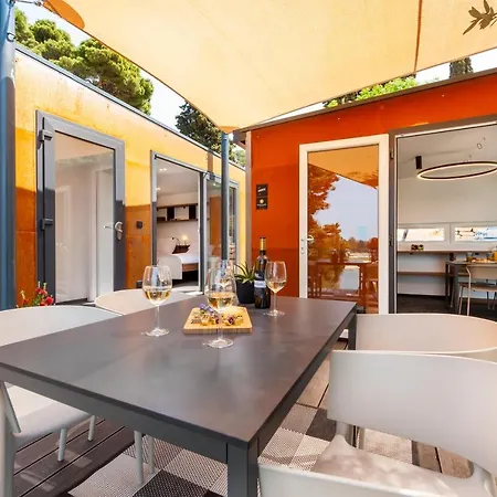 Porton Nature Hideouts