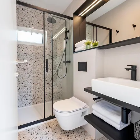 Porton Nature Hideouts Tatil parkı Rovinj