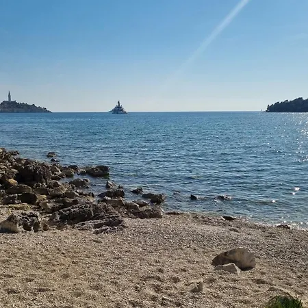 Porton Nature Hideouts Rovinj