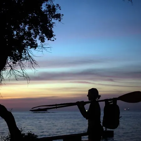 Porton Nature Hideouts Rovinj