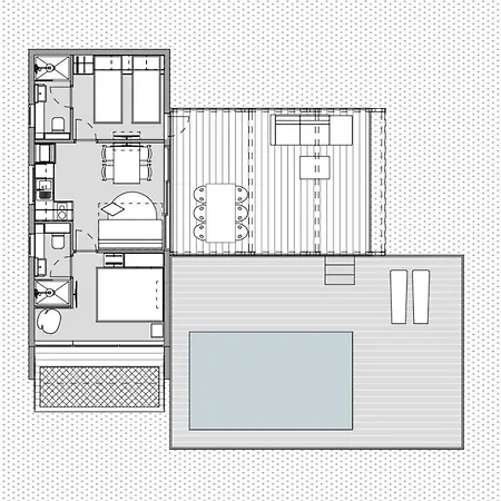 Porton Nature Hideouts