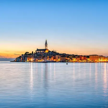 Vakantiepark Porton Nature Hideouts *