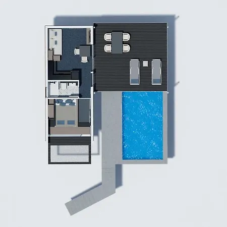 Aldeamento Turístico Porton Nature Hideouts