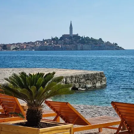 Aldeamento Turístico Porton Nature Hideouts Rovinj