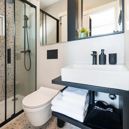 Porton Nature Hideouts * Rovinj