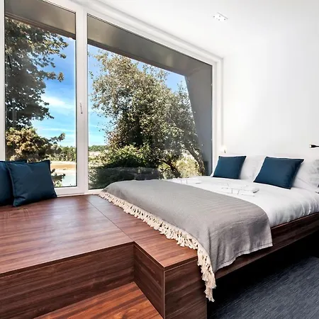 Porton Nature Hideouts Aldeamento Turístico