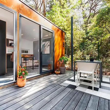 Porton Nature Hideouts *