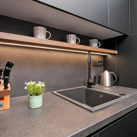 Porton Nature Hideouts *