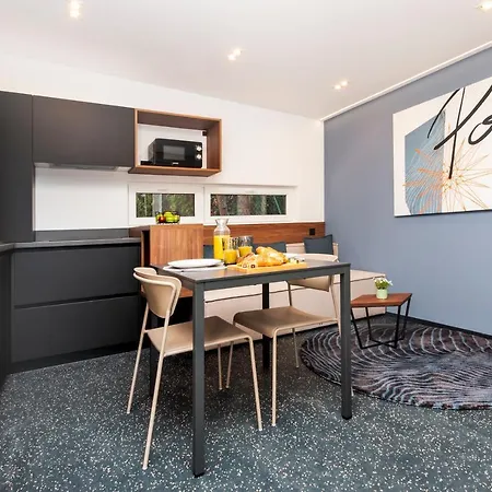 Aldeamento Turístico Porton Nature Hideouts *