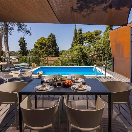 假日公园 Porton Nature Hideouts *