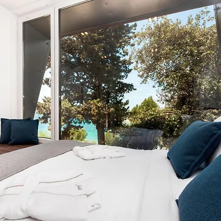 Porton Nature Hideouts *