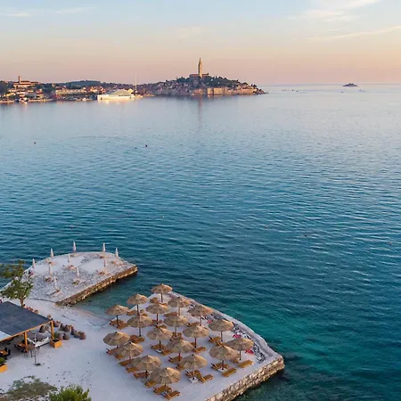 Semesterpark Porton Nature Hideouts Rovinj