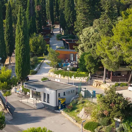 Porton Nature Hideouts Rovinj