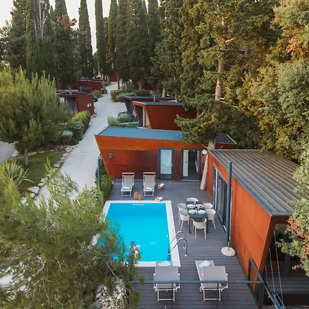 Parco vacanze Porton Nature Hideouts
