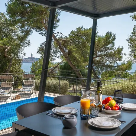 Semesterpark Porton Nature Hideouts Rovinj