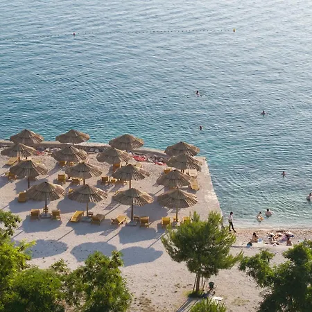 Porton Nature Hideouts * Rovinj