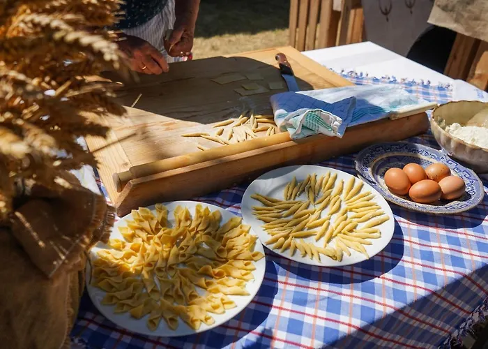 Vakantiepark Porton Nature Hideouts Rovinj