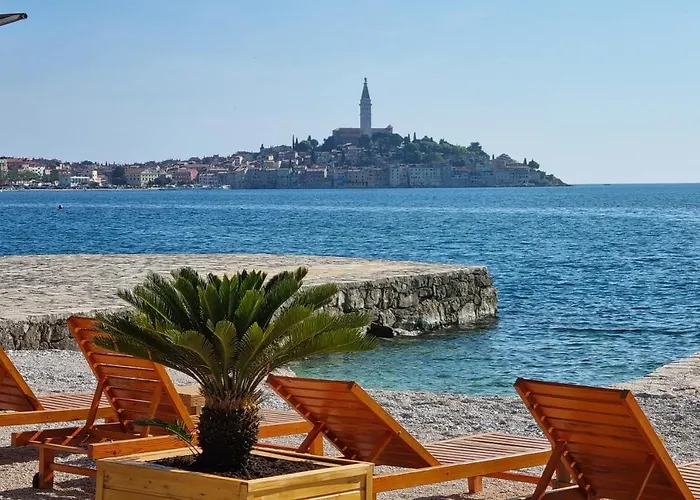 Vakantiepark Porton Nature Hideouts Rovinj