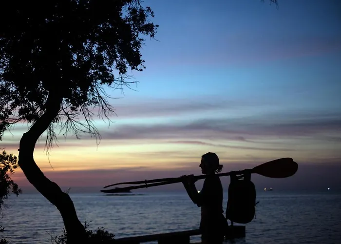 Porton Nature Hideouts Rovinj