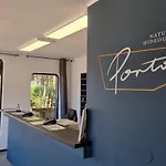 Kompleks wypoczynkowy Porton Nature Hideouts Rovinj