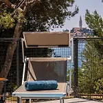 Kompleks wypoczynkowy Porton Nature Hideouts Rovinj