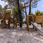 Kompleks wypoczynkowy Porton Nature Hideouts
