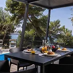 Kompleks wypoczynkowy Porton Nature Hideouts Rovinj