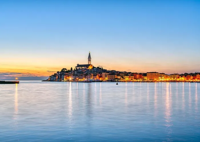 Village de vacances Porton Nature Hideouts *