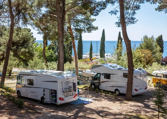 Village de vacances Porton Nature Hideouts *