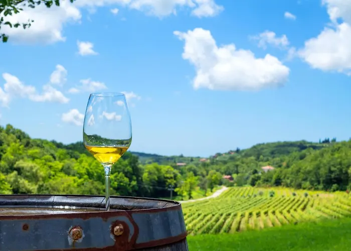 Village de vacances Porton Nature Hideouts Rovinj