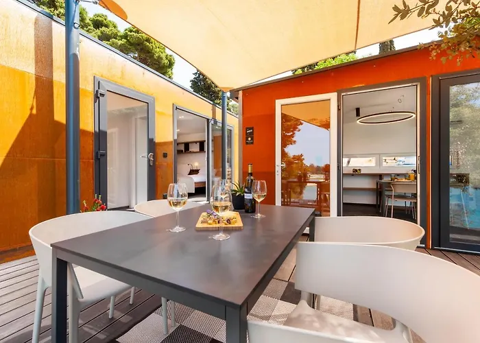 Porton Nature Hideouts