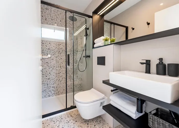 Porton Nature Hideouts Village de vacances Rovinj