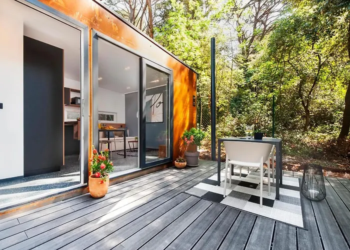 Porton Nature Hideouts *