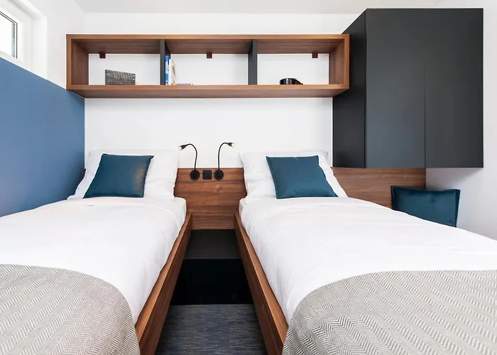 Porton Nature Hideouts * Rovinj