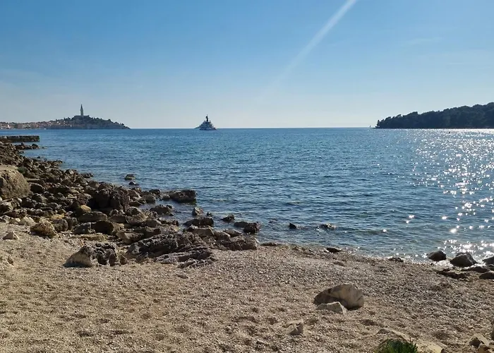 Porton Nature Hideouts Rovinj