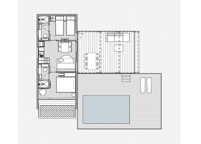 Porton Nature Hideouts