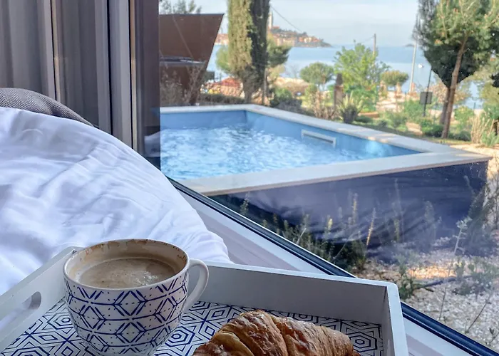 Porton Nature Hideouts