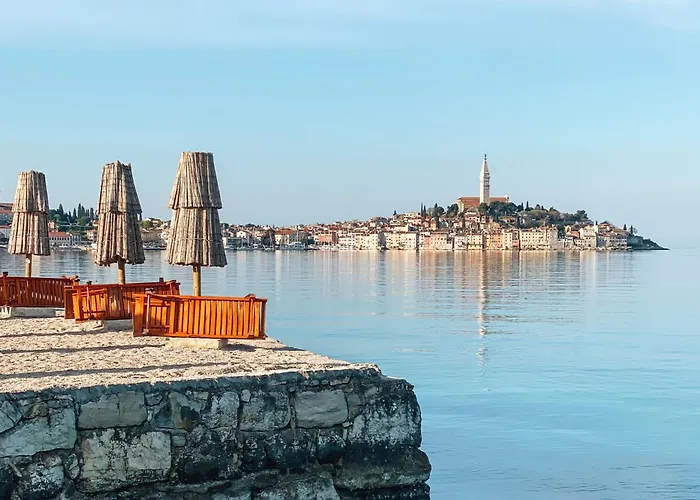 Village de vacances Porton Nature Hideouts *