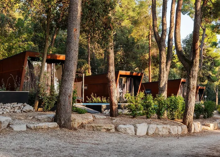 Porton Nature Hideouts Rovinj